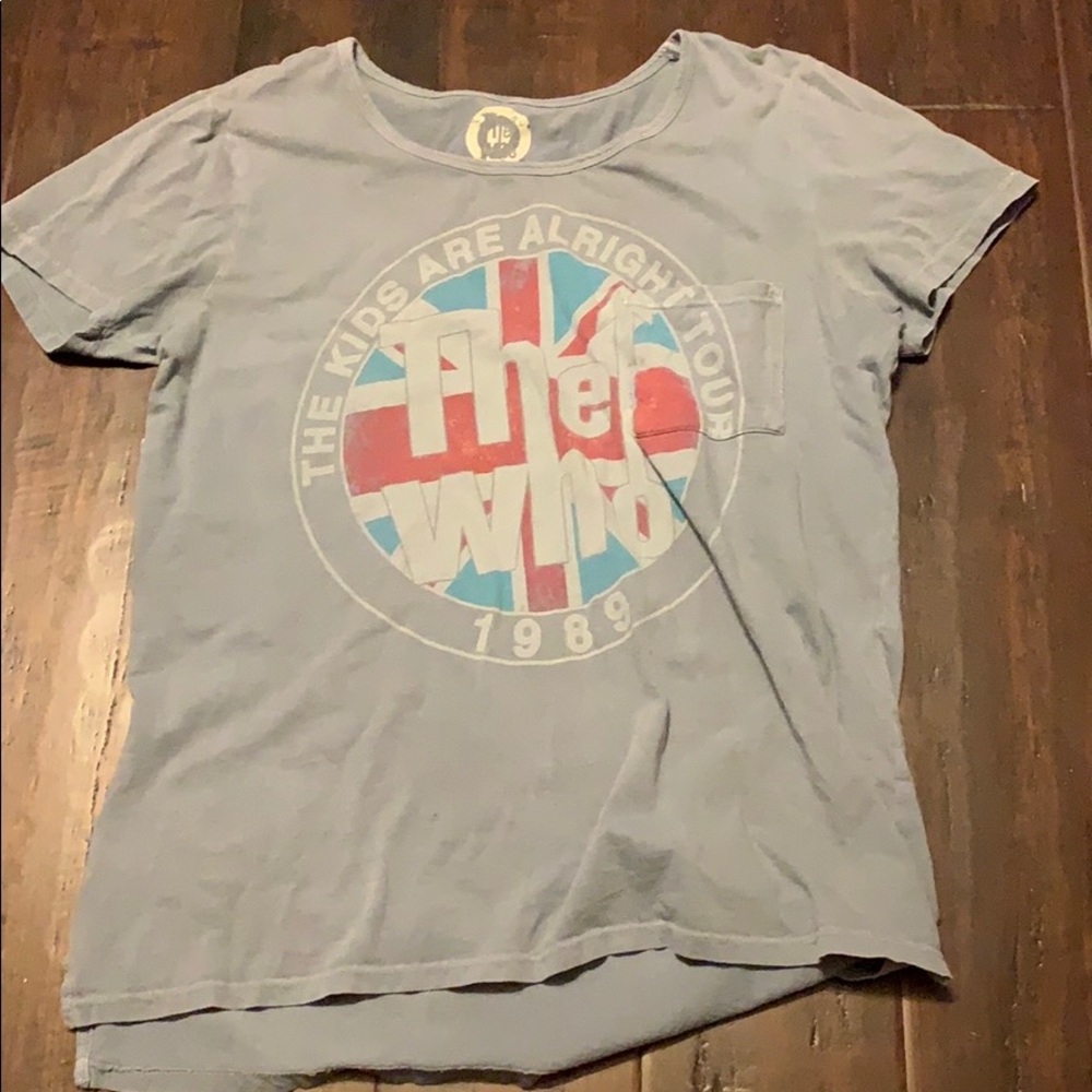 Vintage shirt